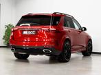 Mercedes-Benz GLE 350 de 4M AMG Premium Night 22" PANO Distr, Autos, Entreprise, Carnet d'entretien, GLE, 5 portes