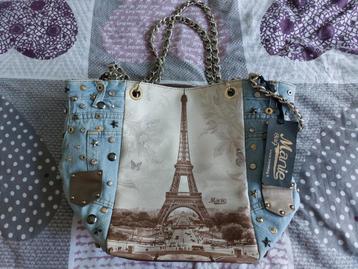 Sacs caba en jeans, Enlèvement, Neuf
