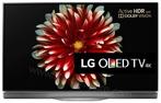 LG Oled 55" + ingebouwde thuisbioscoop, Audio, Tv en Foto, Televisies, Ophalen of Verzenden, Zo goed als nieuw, OLED, LG