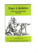 Jäger en Schützen, Ophalen of Verzenden