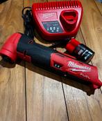 Milwaukee M12 FMT FUEL borstelloos (nieuw), Ophalen of Verzenden, Nieuw
