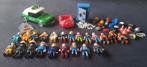 Lot playmobil, Ophalen, Zo goed als nieuw