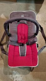 Balancelle, Autres marques, Avec ceinture(s), Enlèvement, Utilisé