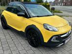 Opel Adam Cabrio 2016 – 70.000 km, 998 cm³, Cabriolet, Boîte manuelle, Autres couleurs