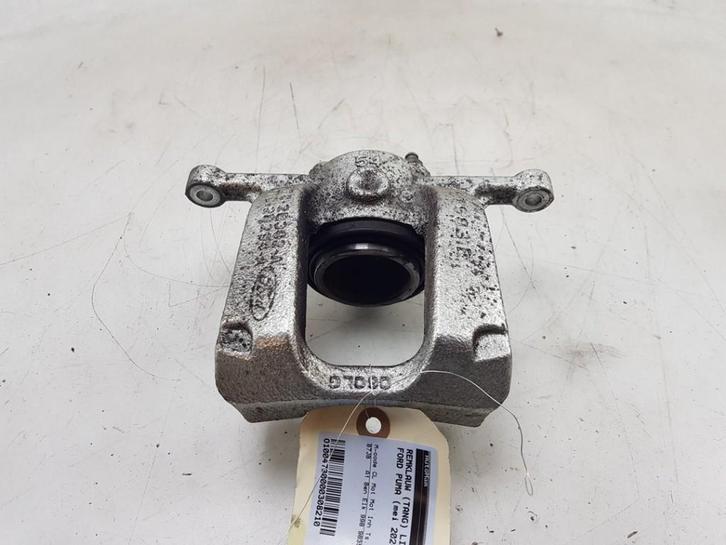 REMKLAUW LINKS VOOR ABS Ford Puma (|2413306|L1TC2B302AA|), Auto-onderdelen, Remmen en Aandrijving, Ford, Gebruikt