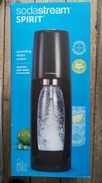 Spirit sodastream, Ophalen, Nieuw