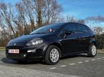 Fiat Punto, Auto's, Voorwielaandrijving, Zwart, 5 deurs, Punto