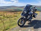 BMW R1250GS Exclusive 2020, Motoren, 2 cilinders, Bedrijf, Meer dan 35 kW, Toermotor