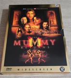 The mummy returns, Ophalen of Verzenden, Zo goed als nieuw
