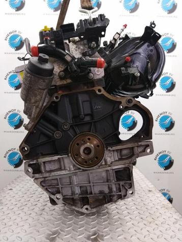 OPEL CORSA [ENGINE] 2017 beschikbaar voor biedingen