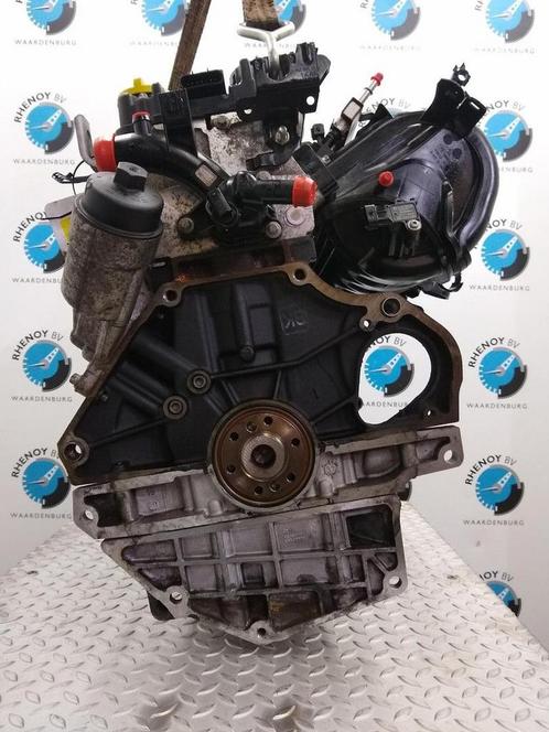 OPEL CORSA [ENGINE] 2017, Auto-onderdelen, Motor en Toebehoren, Gebruikt, ARN erkend, Stiba lid, Erkend duurzaam, Ophalen of Verzenden