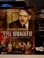 The Bunker, Anthony Hopkins, Michel Lonsdale, Ophalen of Verzenden