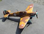 Maquette avion 1/72 Hurricane français groupe chasse FFL1942, Envoi, Neuf, 1:72 à 1:144, Avion