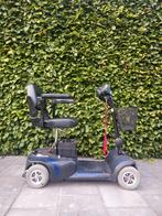 Scooter pour invalide, Ophalen, Gebruikt