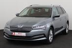 Skoda Superb COMBI STYLE 1.5TSI DSG7 COMBI STYLE 1.5TSI DSG7, Auto's, Skoda, Bedrijf, 150 pk, BTW verrekenbaar, Voorwielaandrijving