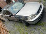 Honda Civic EJ9, Auto's, Voorwielaandrijving, Zwart, Leder en Stof, Handgeschakeld
