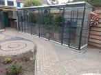 Volière, Dieren en Toebehoren, Vogels | Hokken en Kooien, Ophalen, Zo goed als nieuw, Aluminium, Volière