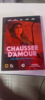 Chaussee d'amour, CD & DVD, DVD | Néerlandophone, Comme neuf, Enlèvement ou Envoi