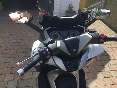 Honda forza 300, Motoren, Motoren | Honda, Particulier, Ophalen