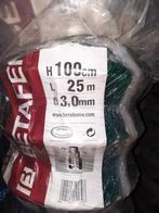 BETAFANCE,BEKAERT Draad,Tennis draad., Ophalen, Nieuw, 20 meter of meer, Draad
