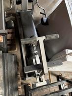 Pec fly, Ophalen, Zo goed als nieuw