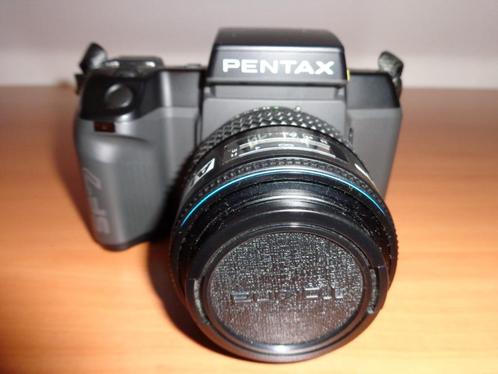 Fototoestel "Pentax", Audio, Tv en Foto, Fotocamera's Analoog, Zo goed als nieuw, Pentax, Ophalen