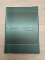 Digitale elektronica vierde editie, Zo goed als nieuw, Verzenden