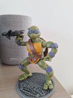 Ninja Turtle Donatello, Kinderen en Baby's, Ophalen of Verzenden, Zo goed als nieuw