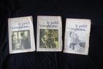 Le Petit Vingtieme 1932 - 3x tintin en  amérique, Livres, BD, Herge, Utilisé, Enlèvement ou Envoi