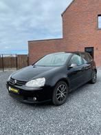 Golf V gol édition, Te koop, Stadsauto, Benzine, Airconditioning