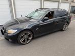 Bmw 318d - E91 - bj 2010, Auto's, Euro 5, Particulier, Te koop, Break