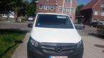 Mercedes vito, Auto's, Mercedes-Benz, Automaat, 4 deurs, Stof, 4 cilinders