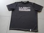 Nieuwe WRC t-shirt, heren. mt 4XL, Kleding | Heren, Grote Maten, Ophalen of Verzenden, Nieuw, Shirt
