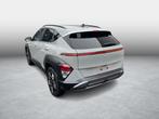 Hyundai KONA 1.6 GDi Hybrid Feel 6-DCT (automatique), https://public.car-pass.be/vhr/b32210ff-4fee-4dcb-9b55-dc400c27b90d, Argent ou Gris