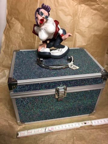 Handig organiseren en opbergen beschikbaar voor biedingen