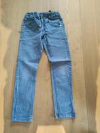 Blauwe broek maat 128, Ophalen, Gebruikt, JBC, Broek