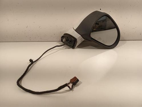 SPIEGEL RECHTS ELEKTRISCH Peugeot 207 CC (WB) (014342), Auto-onderdelen, Spiegels, Peugeot, Gebruikt