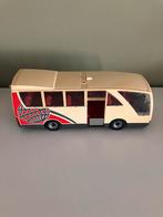 Playmobil bus instapdeur + spiegels ontbreken + verkleud, Ophalen of Verzenden