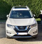 Nissan X-Trail 1,7DCI Xtronix automatique, Auto's, Wit, 5 deurs, Particulier, SUV of Terreinwagen