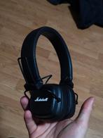 Marshall MAJOR IV, Audio, Tv en Foto, Hoofdtelefoons, Bluetooth, Op oor (supra aural), Zo goed als nieuw, Ophalen
