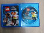 Lego jurassic world ps 4, Consoles de jeu & Jeux vidéo, Jeux | Sony PlayStation 4, Enlèvement