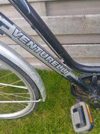Meisjes fiets venturelli, Gebruikt, Versnellingen, Venturelli, Ophalen