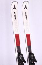 148 cm ski's ATOMIC SAVOR 3, BEND-X, grip walk, TRIPLE SIDEC, 140 tot 160 cm, Gebruikt, Verzenden, Carve
