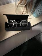 Prada-zonnebril, Handtassen en Accessoires, Gebruikt, Zonnebril, Prada, Beige