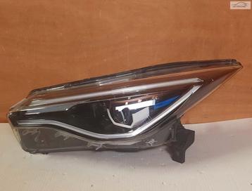 Koplamp links LED Renault Zoë FL v.a 2019 260609388R beschikbaar voor biedingen