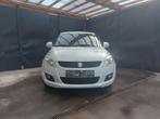 SUZUKI SWIFT, Voorwielaandrijving, Stof, 4 cilinders, 109 g/km