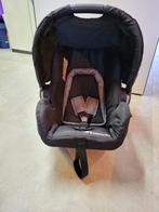 Autozitje baby (type maxi cosi), Kinderen en Baby's, Autostoeltjes, Autogordel, Nieuw, 0 t/m 13 kg, Ophalen