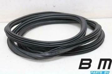 Portierrubber voorzijde Audi A4 8W 8W0831721B beschikbaar voor biedingen