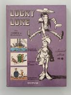 Lucky Luke speciaal album 6, Eén stripboek, Ophalen of Verzenden, Zo goed als nieuw