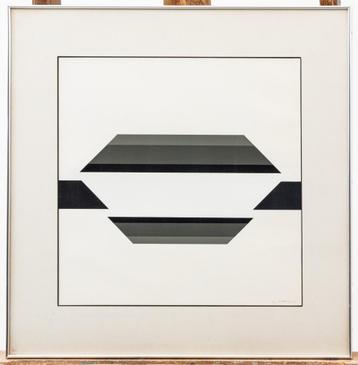 GILBERT DECOCK (1928-2007) beschikbaar voor biedingen